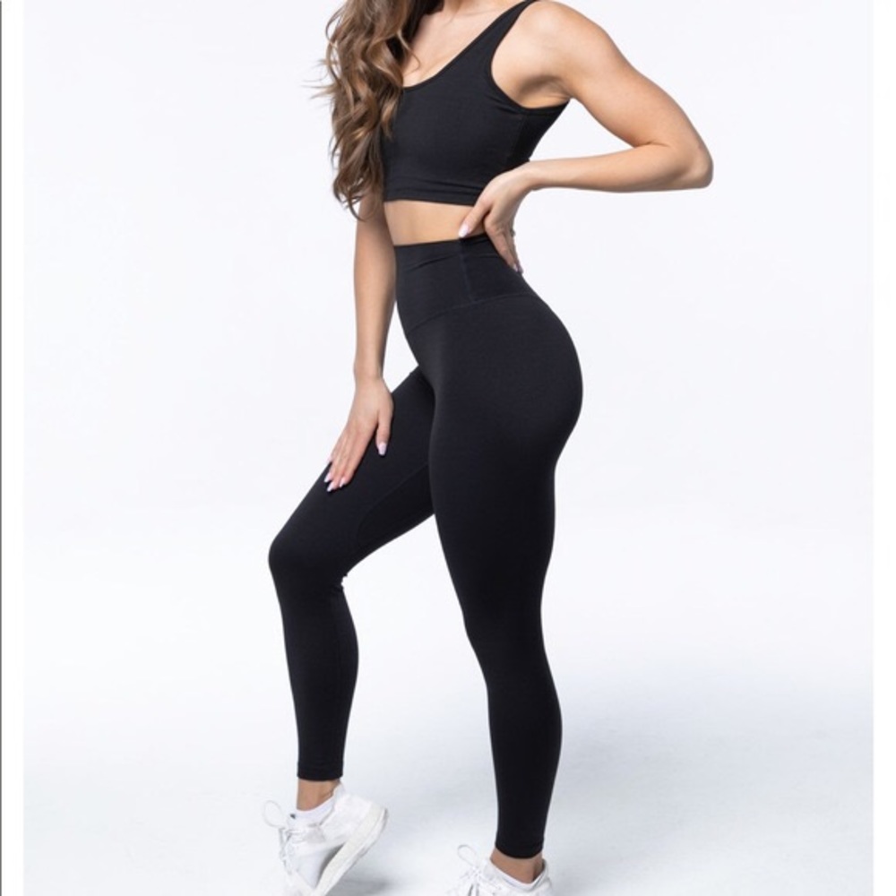 Balance Athletica - Kingdom Collection